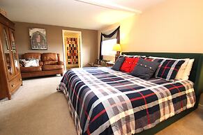 Sweetgrass Inn B&B