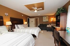 Sweetgrass Inn B&B