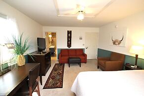 Sweetgrass Inn B&B