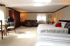 Sweetgrass Inn B&B