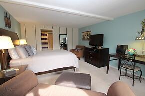 Sweetgrass Inn B&B