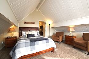 Sweetgrass Inn B&B