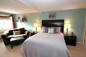 Sweetgrass Inn B&B