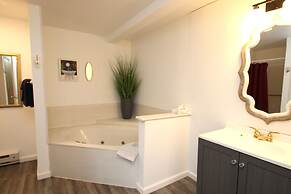 Sweetgrass Inn B&B