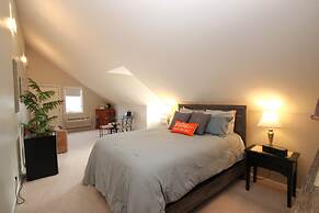 Sweetgrass Inn B&B