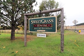Sweetgrass Inn B&B