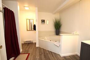 Sweetgrass Inn B&B