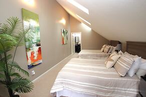 Sweetgrass Inn B&B