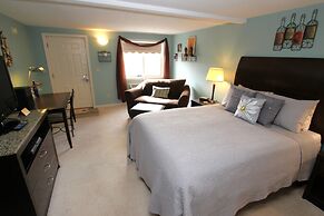 Sweetgrass Inn B&B