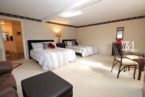 Sweetgrass Inn B&B