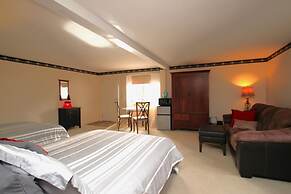 Sweetgrass Inn B&B