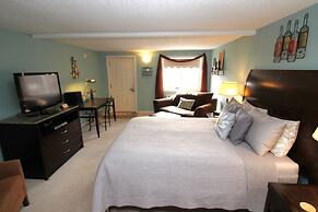 Sweetgrass Inn B&B