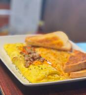 Sweetgrass Inn B&B