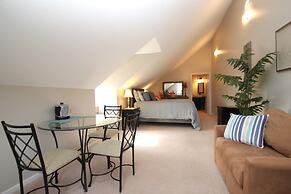 Sweetgrass Inn B&B
