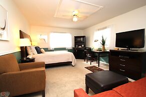 Sweetgrass Inn B&B