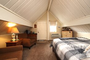Sweetgrass Inn B&B