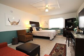 Sweetgrass Inn B&B