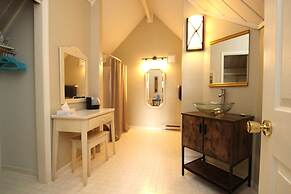 Sweetgrass Inn B&B