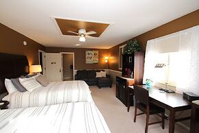Sweetgrass Inn B&B