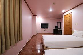 Busan Station Centum Hotel