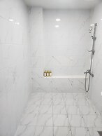Busan Station Centum Hotel