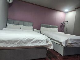 Busan Station Centum Hotel