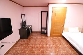 Busan Station Centum Hotel