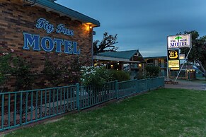 Fig Tree Motel