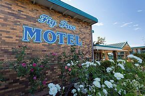 Fig Tree Motel