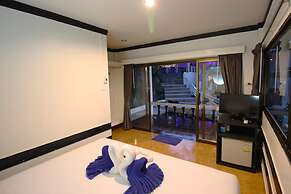 Simple Life Talay & Divers Resort