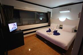 Simple Life Talay & Divers Resort