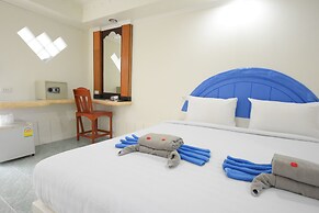 Simple Life Talay & Divers Resort