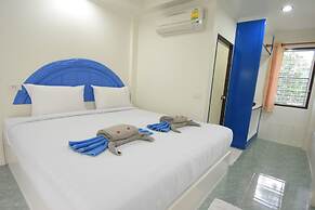 Simple Life Talay & Divers Resort