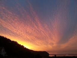 Namhae German Village Neuhaus in Korea