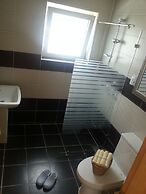 Namhae German Village Neuhaus in Korea