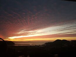 Namhae German Village Neuhaus in Korea