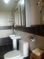 Namhae German Village Neuhaus in Korea