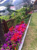 Namhae German Village Neuhaus in Korea