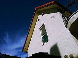 Namhae German Village Neuhaus in Korea