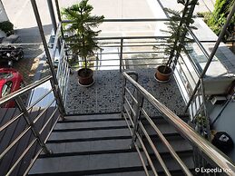 Centrium Condominium Hotel