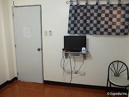 Centrium Condominium Hotel