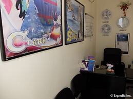 Centrium Condominium Hotel