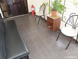 Centrium Condominium Hotel