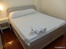 Centrium Condominium Hotel