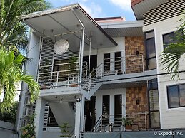 Centrium Condominium Hotel