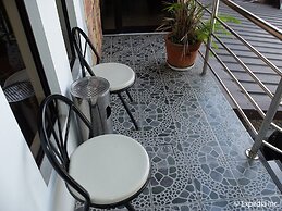 Centrium Condominium Hotel