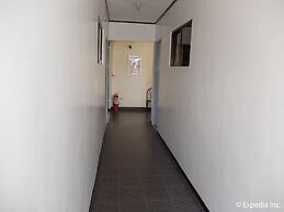 Centrium Condominium Hotel