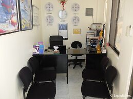 Centrium Condominium Hotel