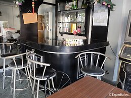 Centrium Condominium Hotel