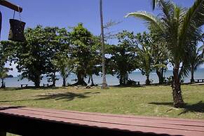 Libong Relax Beach Resort